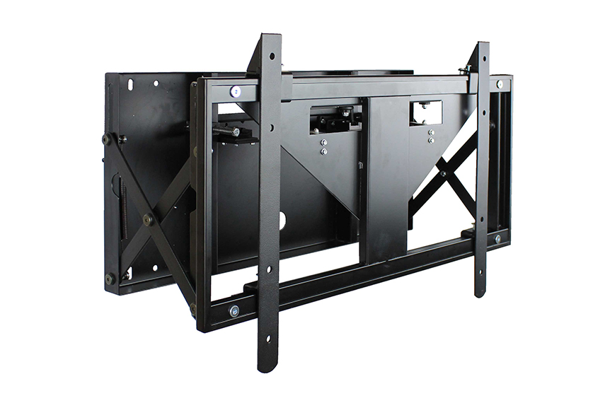 Projector Lift System
      Display Support System  
      Mobile Display System,